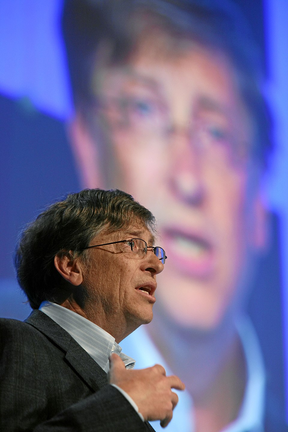 Bill Gates
