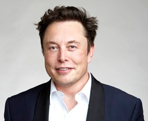 Elon_Musk Elon Musk