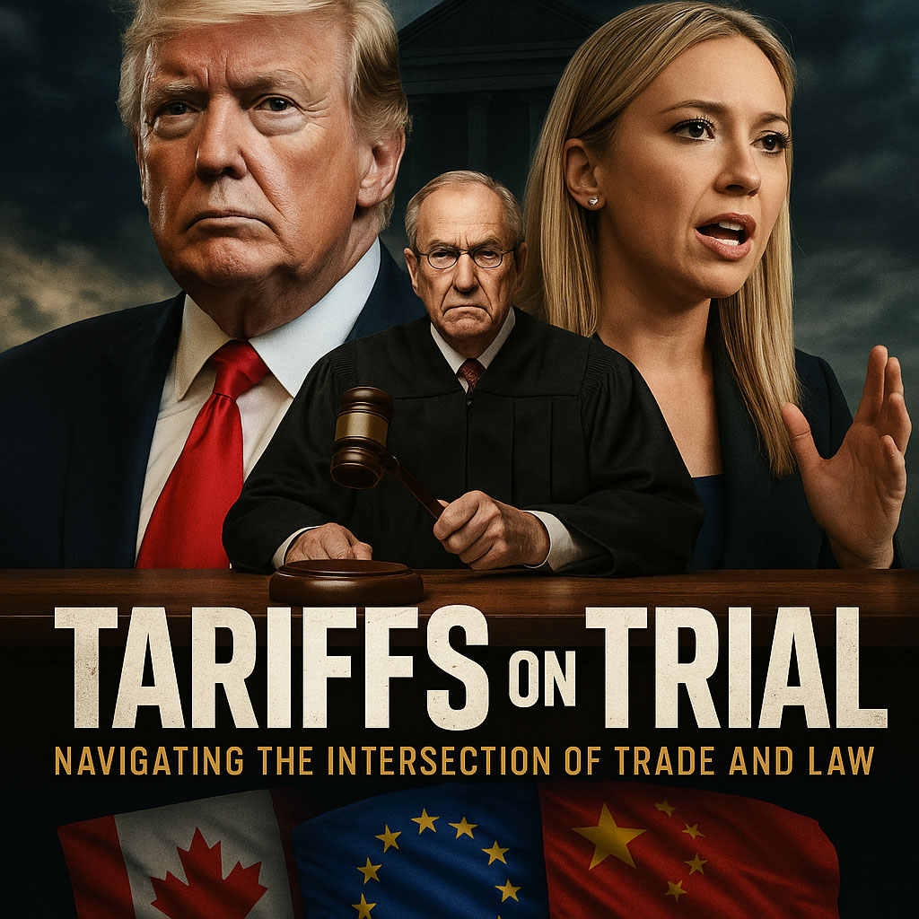 Tariffs on Trial Tariffs on Trial