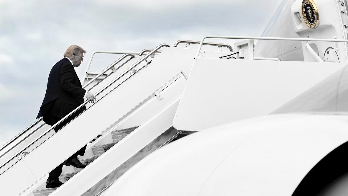Trump–Putin in Alaska: History, Power, and the Unanswered Questions
