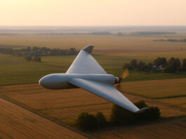 Drones Over Poland Has Russia Just Ended Ukraines Peace Push