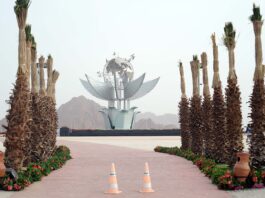 sharm el sheikh
