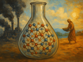 Alchemy of Pollution