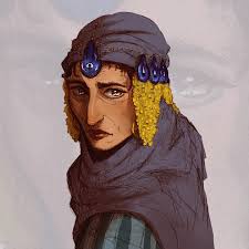 Ancient Israeli Woman
