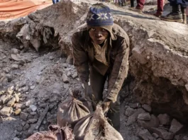 Cobalt Miner