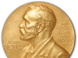 Nobel Prize
