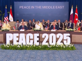 Peace Summit 2025