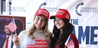 Call it MAGA versus Trumpism MAGA Ideology