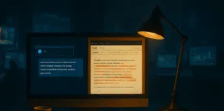 Truth and Lies About AI Assistance in the Newsroom — Revealed AI and the News