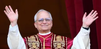 The Pope’s Film List Is a Diplomatic Signal Pope Leo by Vatican News
