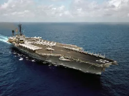 Us Naval Ships of of Venezuela