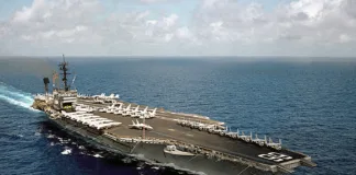 Trump, China and Venezuela: Four Reasons This Standoff Matters Us Naval Ships of of Venezuela