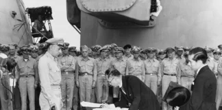 Trump’s “Board of Peace” at Davos: The Greatest board on not? Japan Signing a Surrender