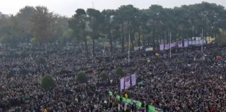 Riots in Iran: Will Tehran Follow Caracas, or Is Venezuela the Wrong Map?