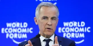 Davos 2026, Greenland, and the Return of “Might Makes Right”