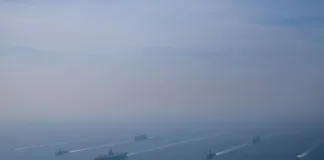 Operation Epic Fury: The ‘Morning Meeting’ Strike on Iran