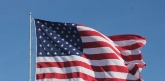 What Is America in 2026? American FLAG