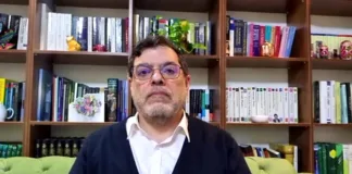 The Translator of Tehran: How an English Literature Professor Became the West’s Most Watched Adversary Professor Mohammad Marrandi