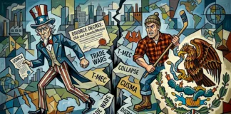 USMCA, CUSMA, T-MEC, or NAFTA: Whatever You Call It, Is It Dead? USMCA, CUSMA, T-MEC, or NAFTA: Whatever You Call It, Is It Dead?